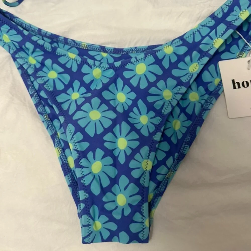Honey Swim Pacifica Bikini - Picture 3 of 8